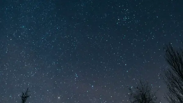 Ihre wöchentliche Astrologie-Prognose vom 20. bis 26. Februar: Eine neue Ebene dessen, die Sie sind