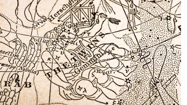 Tedenski horoskop, 25. in 31. maja 2025: Pretvorba želja v resničnost