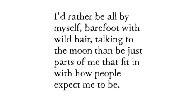 Text quote that aligns with the meaning of the full Moon in Scorpio