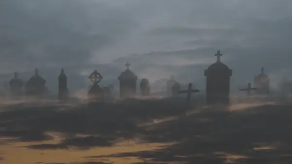 Verden feirer mørket denne tiden av året. Astrologi forklarer hvorfor