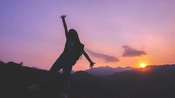 Wöchentliche Astrologie-Prognose, 16. bis 22. Oktober: Nehmen Sie eine Chance auf sich selbst