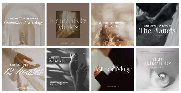 sleep mask with a taurus bull print and green and orange florals