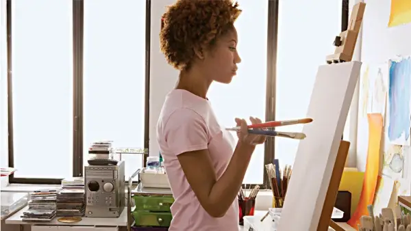 Astroloģija: Ko jūsu zīme saka par jūsu radošo pusi