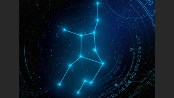 September 2022 Astrologická predpoveď: Zmierenie minulosti a budúcnosti