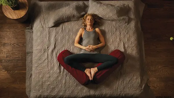 Uw september -yoga -astrologieprognose: hoe u deze maand het meeste uit uw praktijk kunt halen