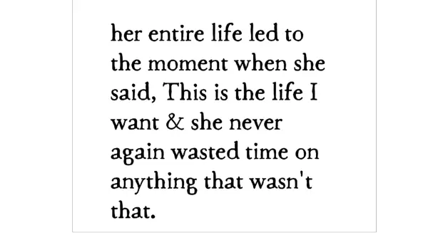 Illustration of a quote relating to weekly horoscope for September 1-7, 2024, and how there