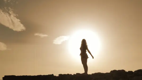 Cotygodniowa prognoza astrologii, 25 września-1 października: Bawing in Beauty