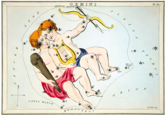 Hva hvert stjernetegn vil ha i et forhold