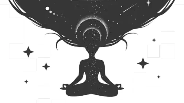 Je ne sais pas si je crois en l'astrologie, mais je lis toujours mon horoscope chaque matin. Voici pourquoi