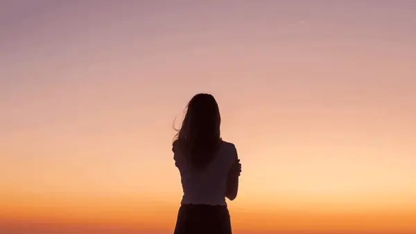 An illustration of the astrological sign for Sagittarius.