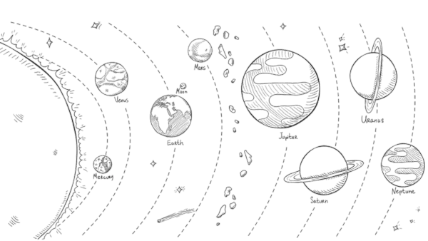 Wekelijkse astrologieprognose, 25 februari 2-maart 2: uw leven opnieuw uitlijnen