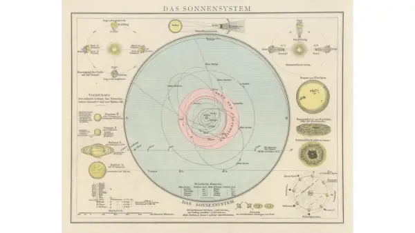 Cotygodniowy horoskop, 11-17 maja 2025: Wyrównanie z twoim prawdziwym potencjałem