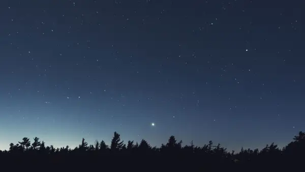 Venera retrograda je pred nami. Tukaj je vse, kar morate vedeti