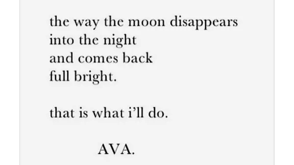 Ce que la nouvelle lune dans le cancer signifie pour vous