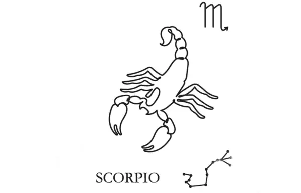 Ce înseamnă luna plină în Scorpion pentru tine