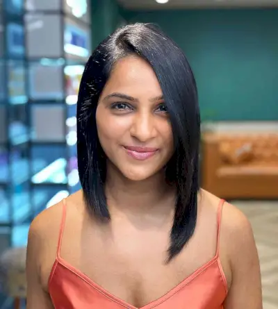 Long Inverted Asymmetric Bob