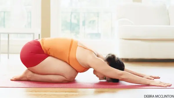 Ajūrvēda un asana: joga pozē jūsu veselībai