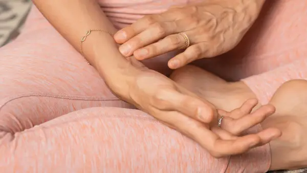 Maria Villella, pulse