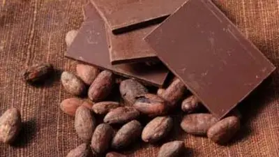 Søde nyheder til chokoladeelskere
