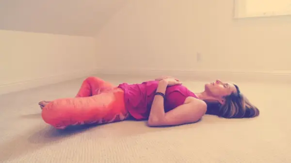 Yoga per pavimento pelvico