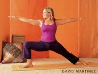 Yoga: rilassarsi e perdere peso contemporaneamente