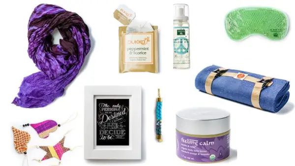 Holiday giveaway week 2 pitta dosha