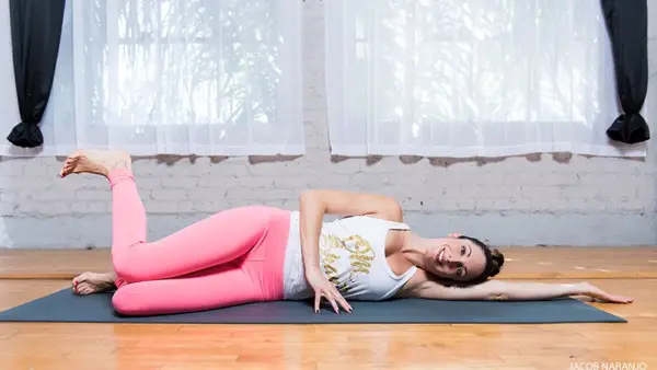 karly tracey, pelvic floor