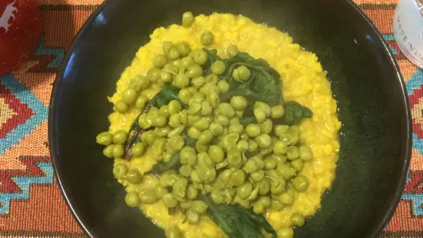 SV prøvede det: Jeg fulgte en ayurvedisk livsstil i en måned - og her er hvad der skete