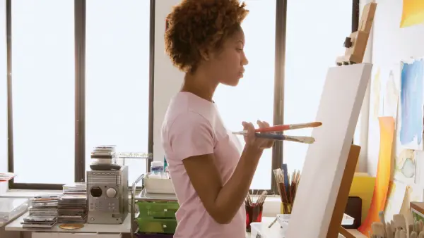 Seach for meaning and happiness