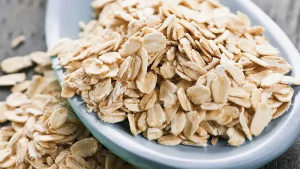 4 (ukonventionelle) måder at tilføje havre til din daglige diæt