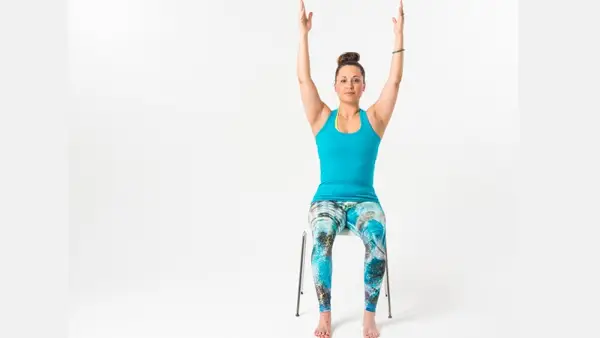 Yoga til multipel sklerose: Hvordan 8 ugers yoga kan hjælpe