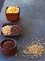 Triphala: Ayurvedas Tummy -Tonikum