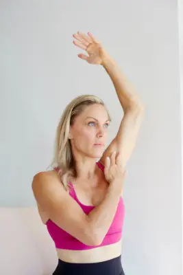 Pourquoi vos seins doivent être massés -