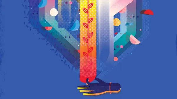 Envisageriez-vous d'essayer des psychédéliques pour porter votre pratique à un autre niveau?