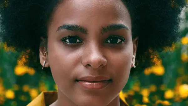 4 Exercices faciles pour les yeux