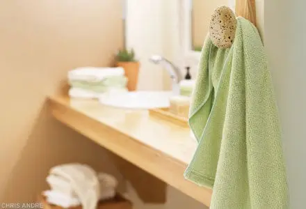 eco alternatives to chemical cleaners