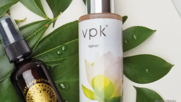 ayurveda, beauty products