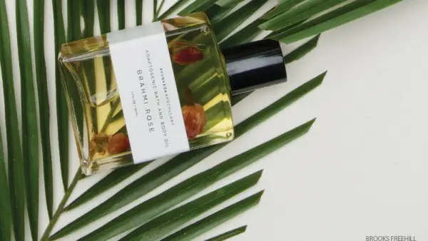 ayurveda, beauty products