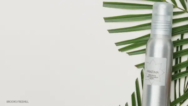 ayurveda, beauty products