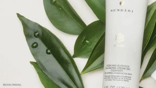 5 osvežilnih ajurvedskih lepotnih izdelkov