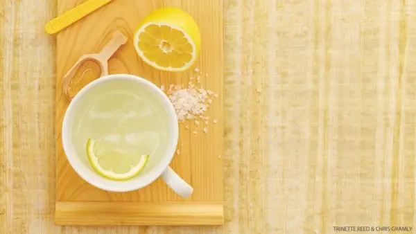 Gydantis maisto produktas: kaip peršalimas gydyti ajurvedą