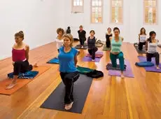 Forårsager headstand TOS?