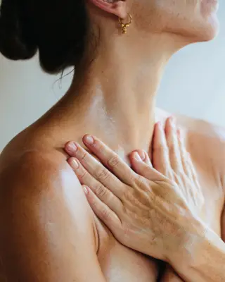 Jak získat přirozenou záři, ajurvédský způsob