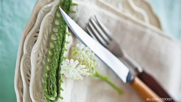 Bedeutet Ahimsa, dass ich kein Fleisch essen kann?