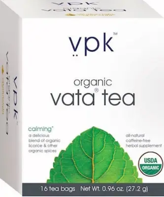 vata tea