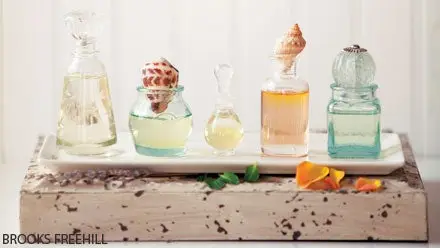 Smaržas, kas dziedē: aromterapija, kas jūs aizrauj