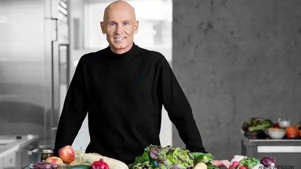 Ayurveda 101: 5 potravin k jídlu právě teď