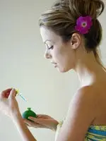 Ajūrvēdas ādas kopšanas padomi