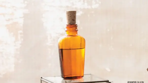 4 DIY Eterično olje za zdravljenje skupnih bolezni