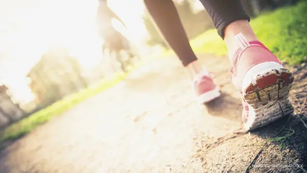 Yoga vs kardio: Skladanie výhod